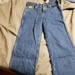 Boy's Cinch jeans